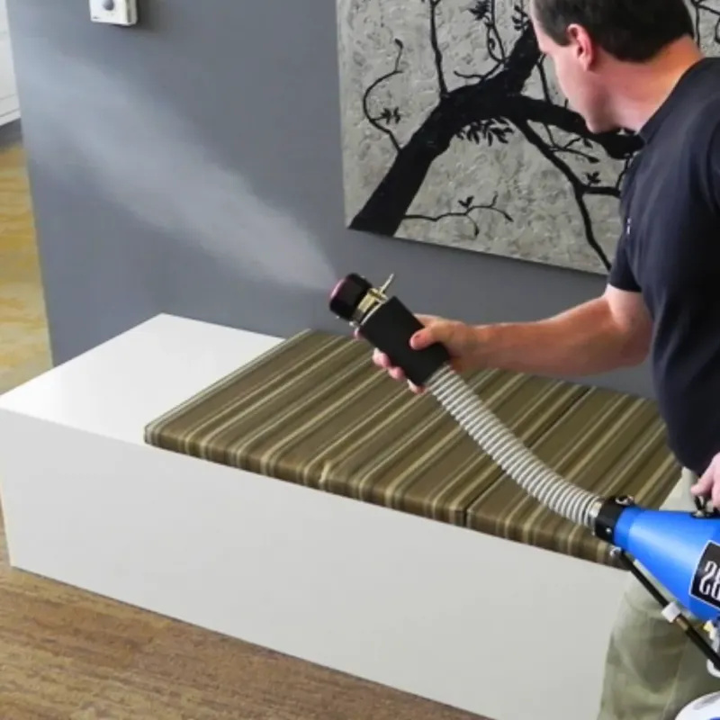 Professional Odor Removal in Darien, GA
